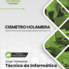 tecnico de informatica 8