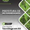 tecnologo em rx 13