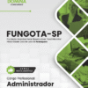 Administrador FUNGOTA Araraquara SP | Apostila 2026