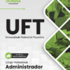 Administrador UFT | Apostila 2026