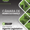 Agente Legislativo Câmara Morro da Fumaça SC | Apostila 2026 2 Agente Legislativo Câmara Morro da Fumaça SC | Apostila 2026