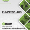 Analista Administração Governança Planejamento FUNPRESP JUD | Apostila 2026