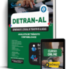 Apostila DETRAN-AL 2026 - Analista de Trânsito - Contabilidade