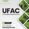 Assistente em Administração UFAC | Apostila 2026