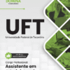 Assistente em Administração UFT | Apostila 2026