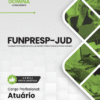 Atuário FUNPRESP JUD | Apostila 2026