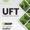Auditor UFT | Apostila 2026