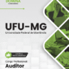 Auditor UFU MG | Apostila 2026