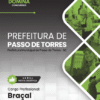 Braçal Passo de Torres SC | Apostila 2026