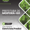 Eletricista Predial Moiporá GO | Apostila 2026