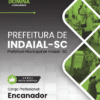 Encanador Indaial SC | Apostila 2026