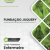 Enfermeiro Fundação Juquery SP | Apostila 2026