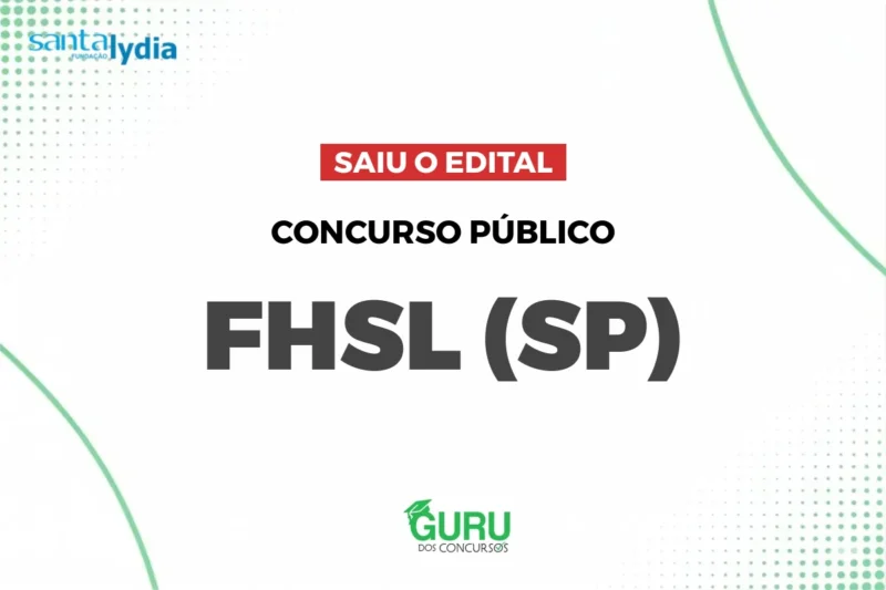 Concurso FHSL Santa Lydia