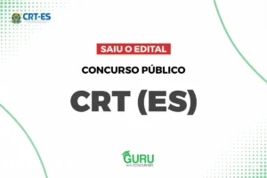 Concurso CRT ES