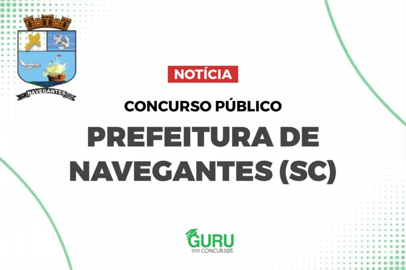 Prefeitura de Navegantes (SC)