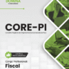 Fiscal CORE PI | Apostila 2026