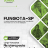 Fisioterapeuta FUNGOTA Araraquara SP | Apostila 2026