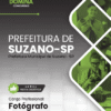 Fotógrafo Suzano SP | Apostila 2026