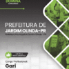 Gari Jardim Olinda PR | Apostila 2026