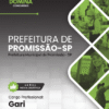 Gari Promissão SP | Apostila 2026