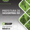 Médico Xavantina SC | Apostila 2026