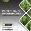 Motorista Progresso RS | Apostila 2026