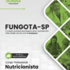 Nutricionista FUNGOTA Araraquara SP | Apostila 2026