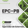Operador de Externas EPC PB | Apostila 2026