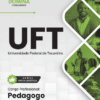 Pedagogo UFT | Apostila 2026