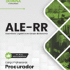 Procurador AL RR | Apostila 2026