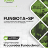 Procurador Fundacional FUNGOTA Araraquara SP | Apostila 2026