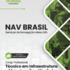Técnico de Mecânica NAV Brasil | Apostila 2026