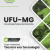 Técnico de Tecnologia da Informação UFU MG | Apostila 2026