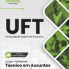 Técnico em Assuntos Educacionais UFT | Apostila 2026