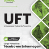 Técnico em Enfermagem UFT | Apostila 2026