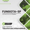 Técnico em Informática FUNGOTA Araraquara SP | Apostila 2026