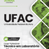 Técnico em Laboratório Biologia UFAC | Apostila 2026