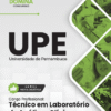 Técnico em Laboratório de Análises Clínicas UPE | Apostila 2026