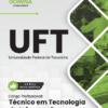 Técnico em Tecnologia da Informação UFT | Apostila 2026