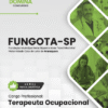 Terapeuta Ocupacional FUNGOTA Araraquara SP | Apostila 2026