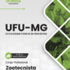 Zootecnista UFU MG | Apostila 2026
