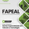 Administração FAPEAL | Apostila 2026