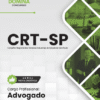 Advogado CRT SP | Apostila 2026