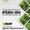 Agente Administrativo Concurso Unificado IPERN RN | Apostila 2026