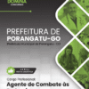 Agente de Combate às Endemias Porangatu GO | Apostila 2026