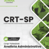 Analista Administrativo CRT SP | Apostila 2026