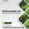 Analista Ciências da Computação Polícia Penal RS | Apostila 2026