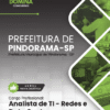 Analista de Tecnologia da Informação Pindorama SP | Apostila 2026