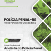 Analista Educação Física Polícia Penal RS | Apostila 2026 2 Analista Educação Física Polícia Penal RS | Apostila 2026