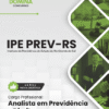 Analista em Direito IPE PREV RS | Apostila 2026